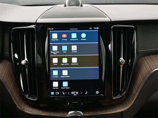 Used 2022 Volvo XC60 B6 Inscription w/ Advanced Package image 20