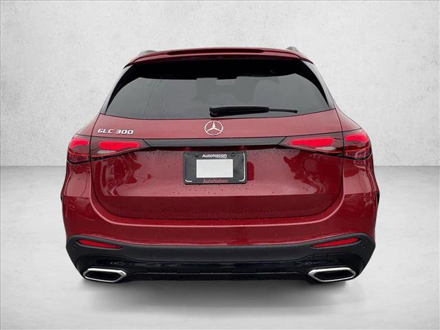 New 2026 Mercedes-Benz GLC 300 image 6