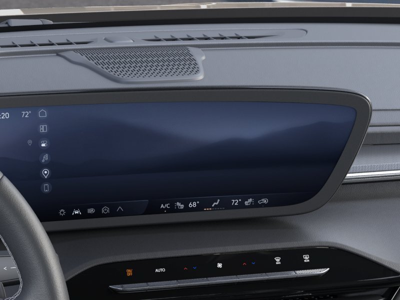 New 2026 Buick Enclave Sport Touring w/ Power Package FWD image 20