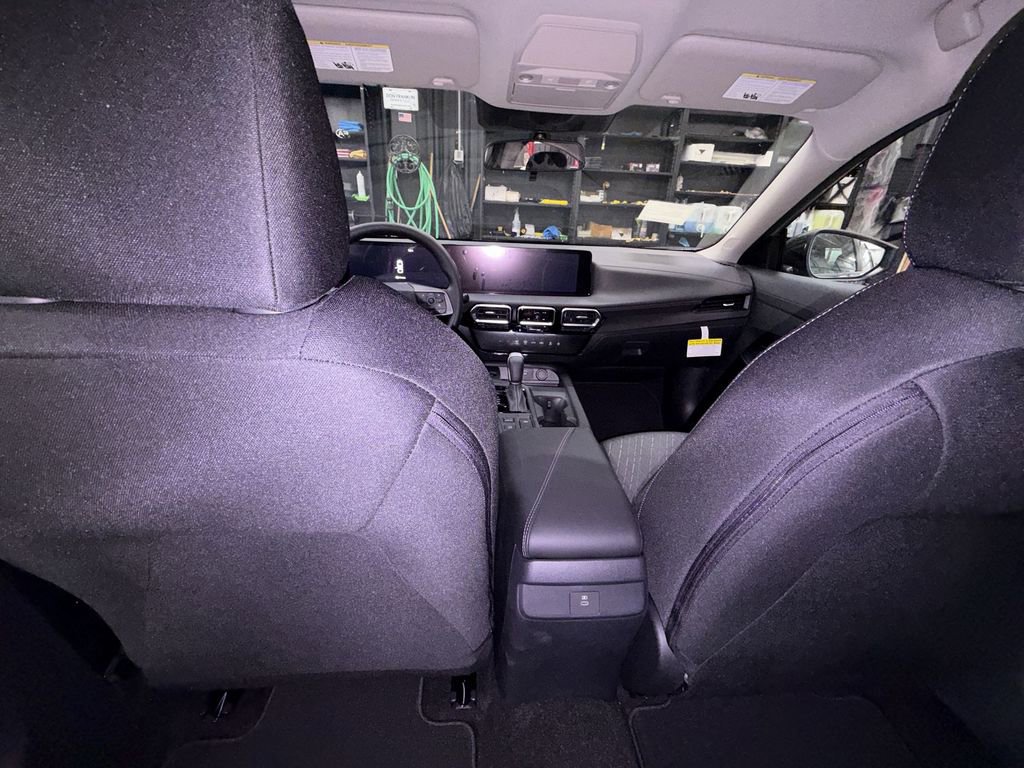 New 2026 Nissan Sentra SV w/ Floor Mat Package FWD image 20