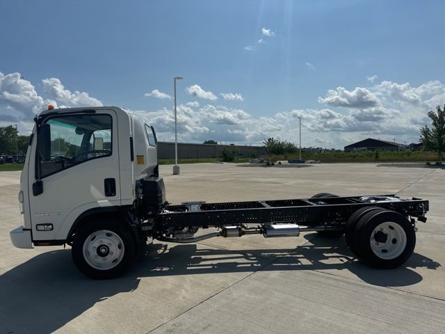 New 2025 Chevrolet Low Cab Forward 5500HG image 2