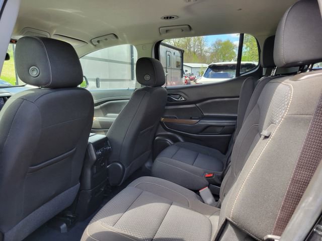 Used 2023 GMC Acadia SLE w/ Driver Convenience Package AWD/4WD image 23