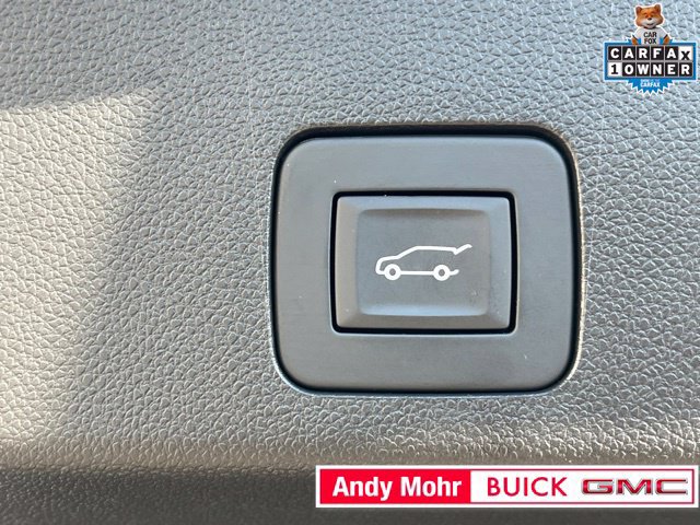 Used 2023 Buick Encore GX Essence w/ Experience Buick Package AWD/4WD image 14