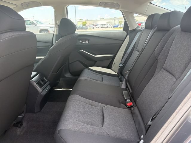 New 2026 Honda Accord SE image 12
