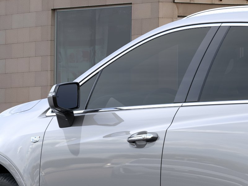 New 2026 Cadillac XT5 Premium Luxury AWD/4WD image 12