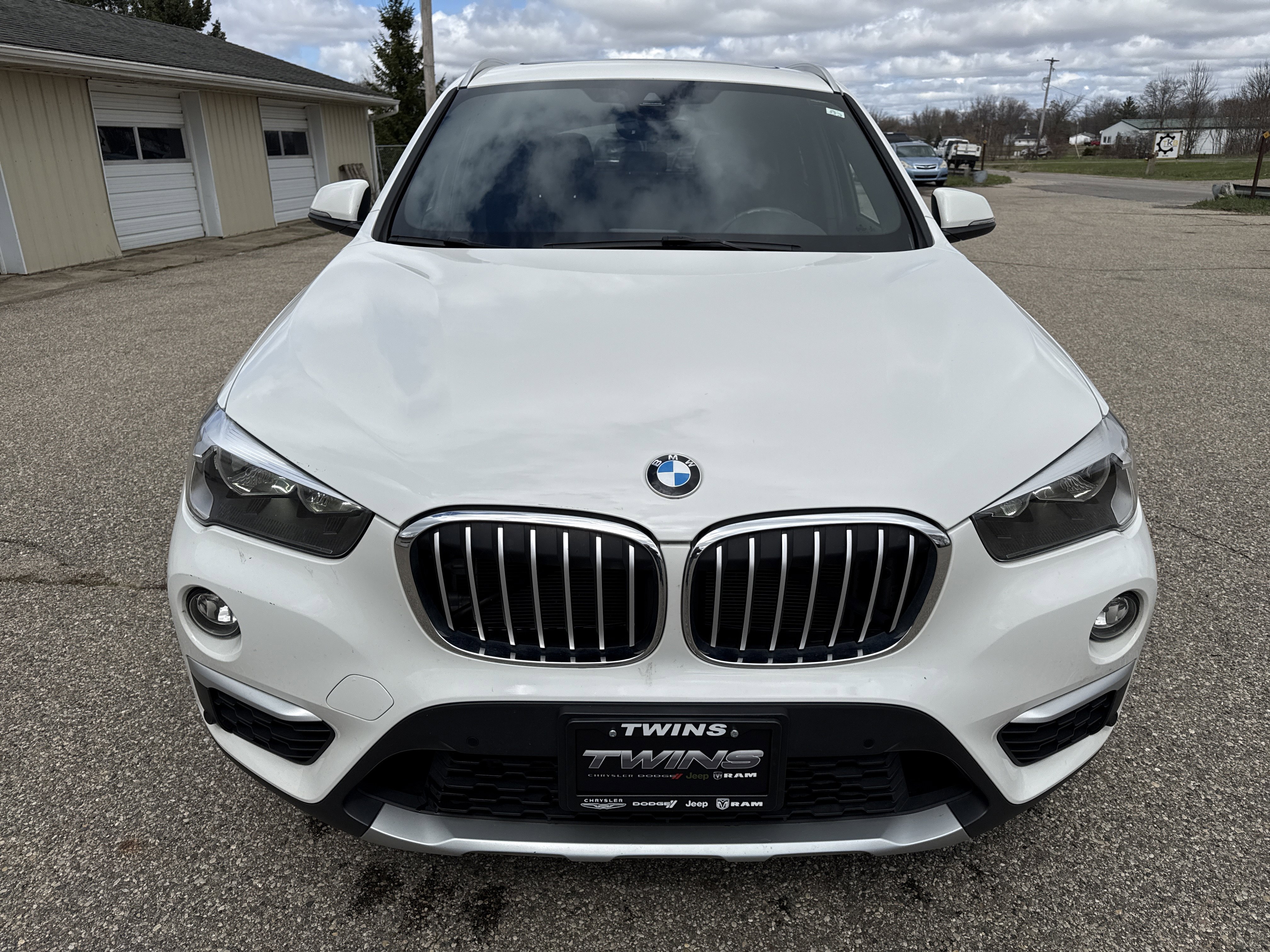 Used 2019 BMW X1 xDrive28i w/ Convenience Package image 12