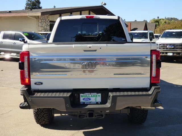 New 2026 Ford F250 King Ranch w/ Tremor Off-Road Package image 19