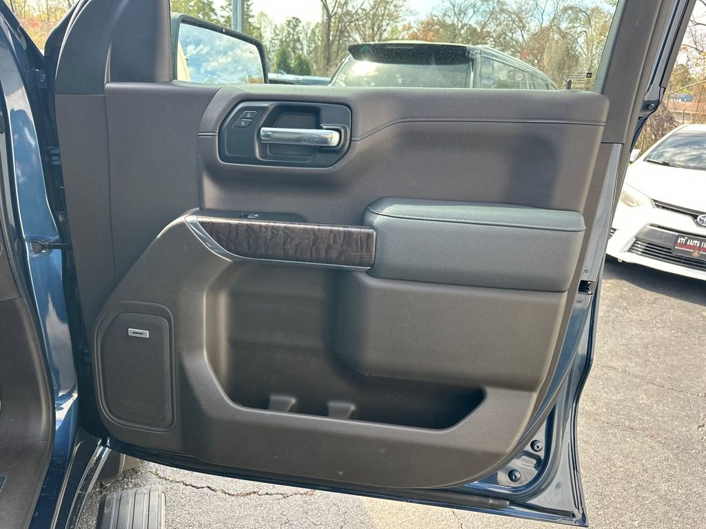 Used 2019 GMC Sierra 1500 Denali w/ Denali Ultimate Package image 15