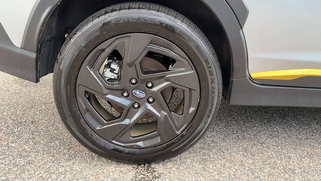 Certified 2025 Subaru Crosstrek 2.5i Sport AWD/4WD image 22