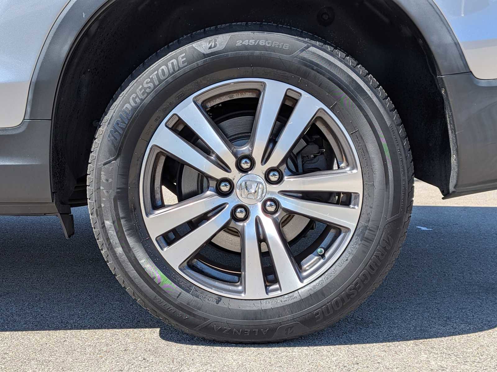 Used 2018 Honda Pilot EX-L image 13