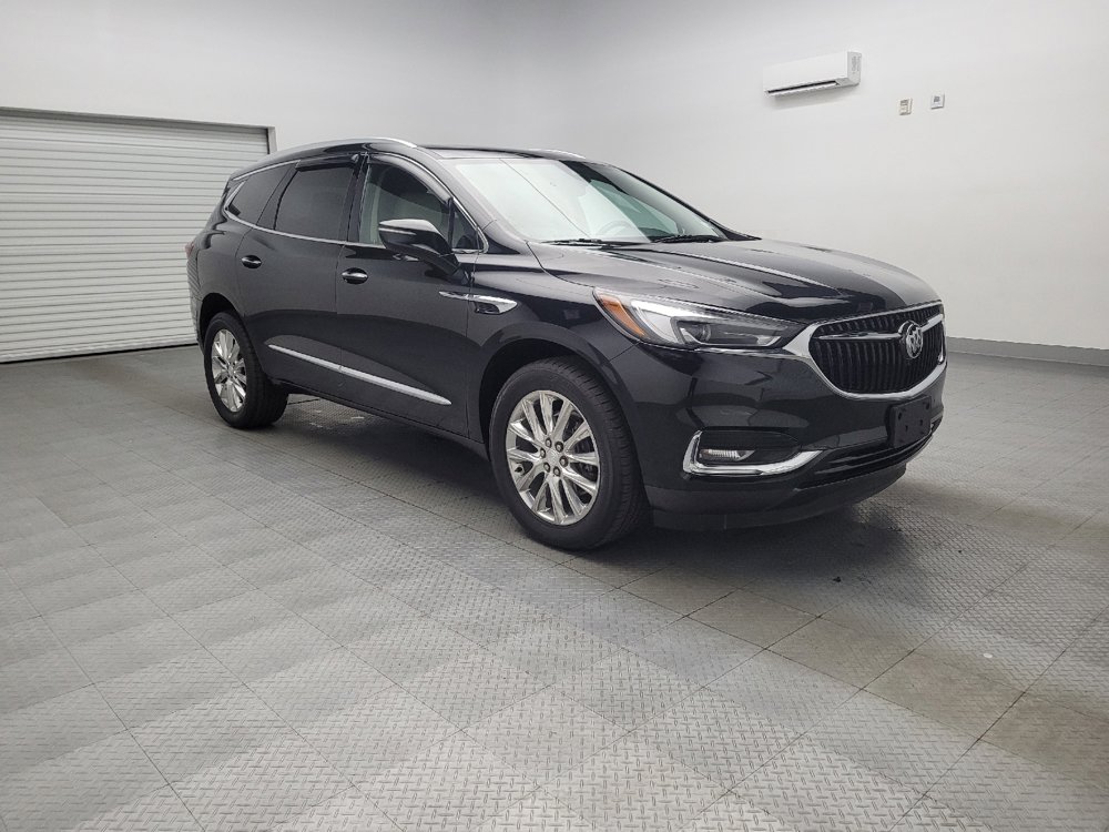 Used 2019 Buick Enclave Premium image 13