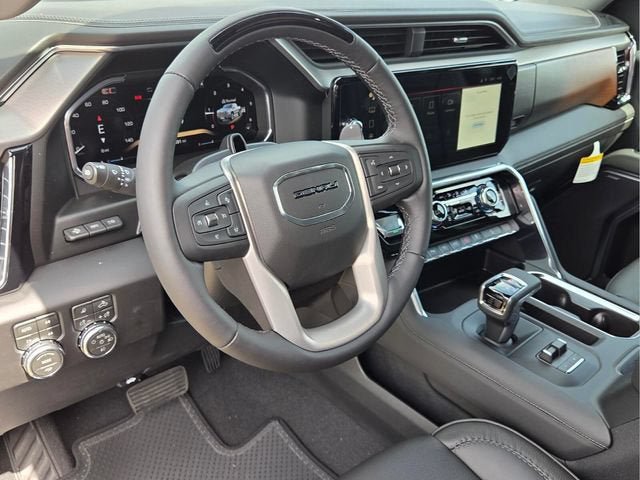 New 2026 GMC Sierra 1500 Denali w/ Technology Package AWD/4WD image 12