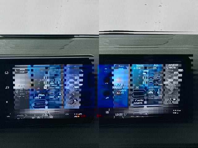 New 2026 Nissan Sentra SR image 12