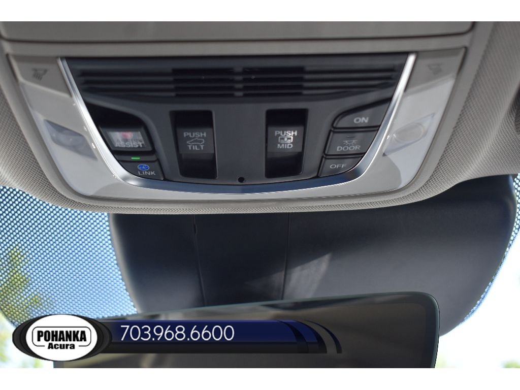 New 2026 Acura RDX SH-AWD w/ Technology Package image 20