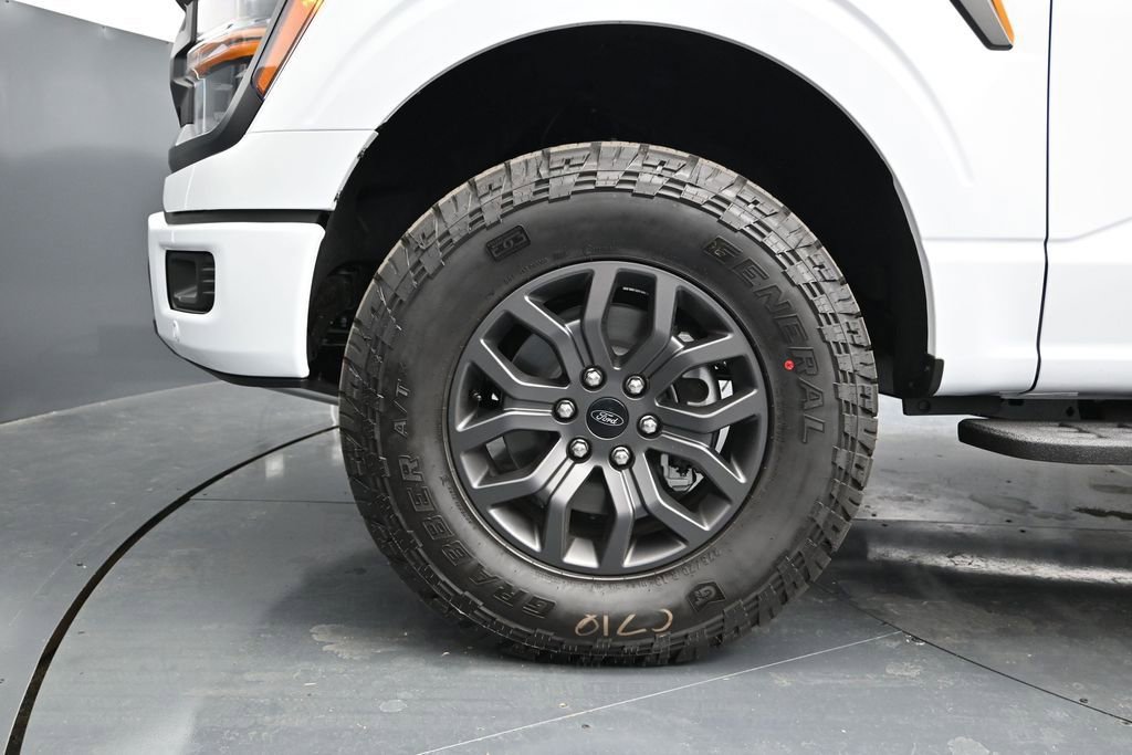 New 2026 Ford F150 Tremor AWD/4WD image 17