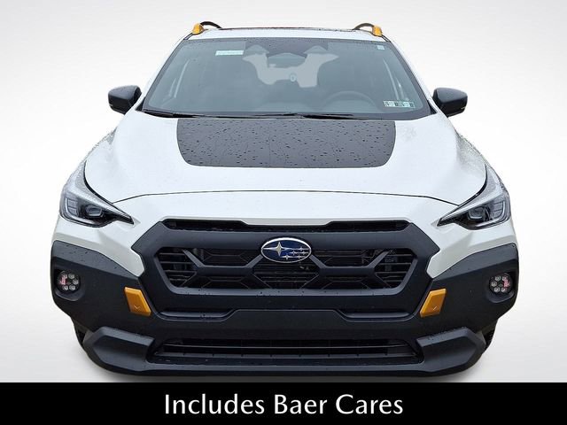 New 2026 Subaru Crosstrek 2.5i Wilderness image 2