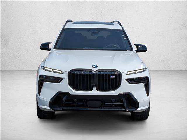 New 2027 BMW X7 M60i AWD/4WD image 5