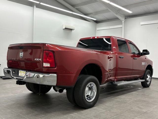 Used 2015 RAM 3500 Tradesman w/ Chrome Appearance Group image 2
