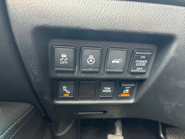 Used 2016 Nissan Pathfinder SL w/ SL Tech Package AWD/4WD image 15