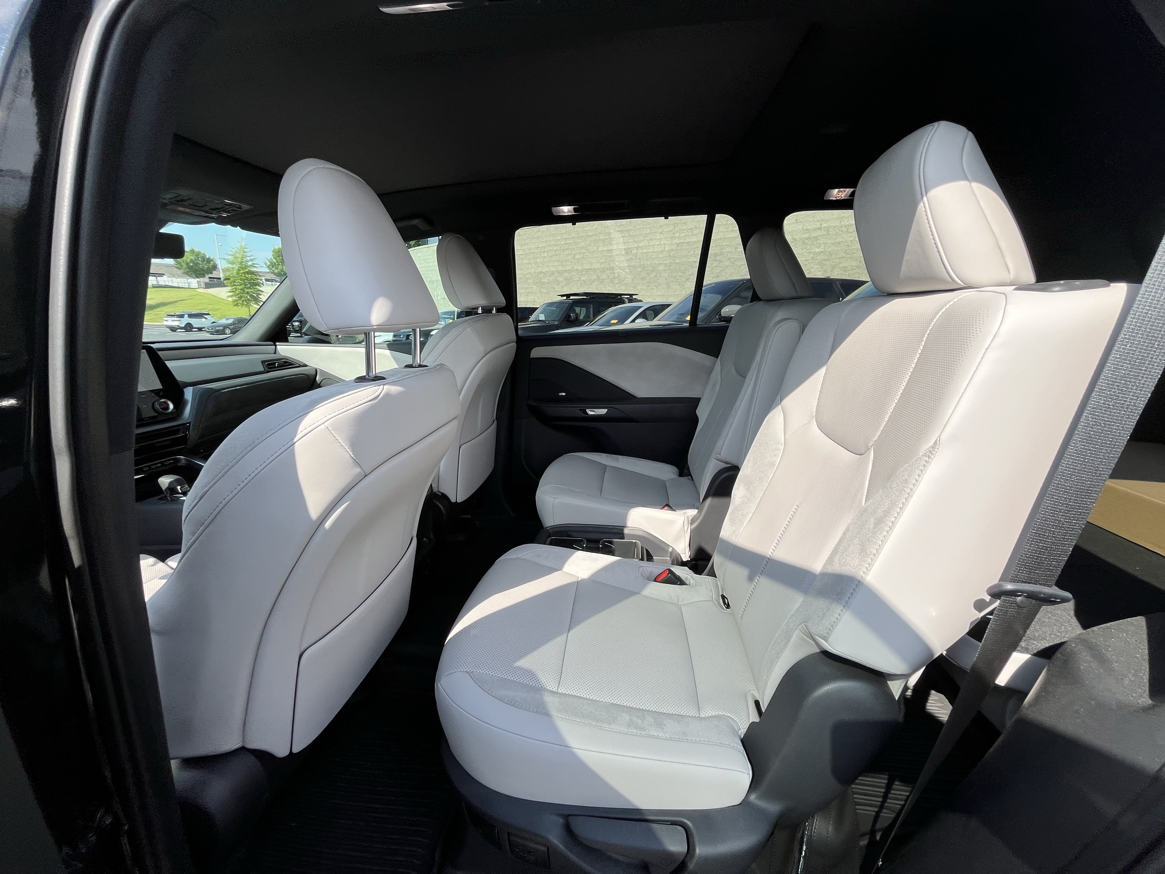 Used 2025 Lexus TX 350 AWD w/ Technology Package image 29