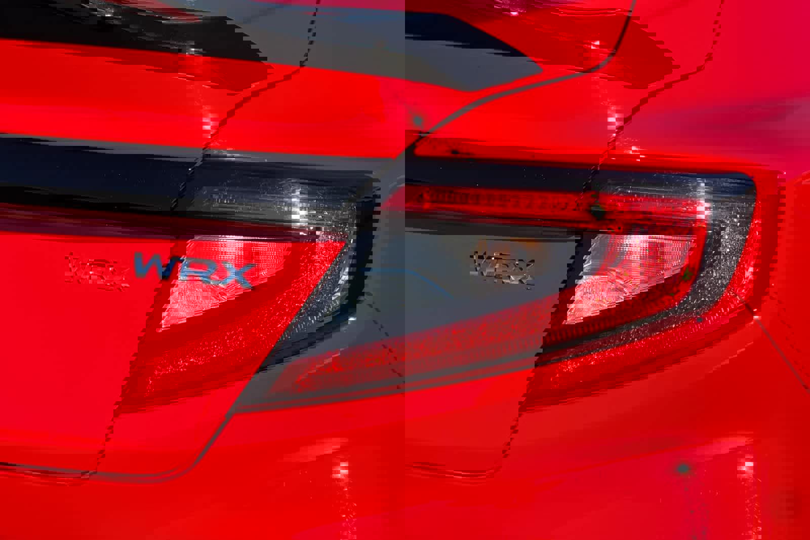 Used 2023 Subaru WRX Limited image 29