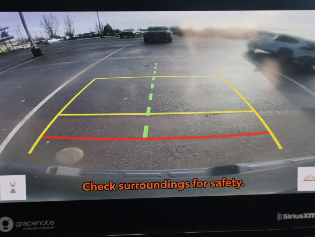 Used 2023 Toyota Tundra SR5 image 16