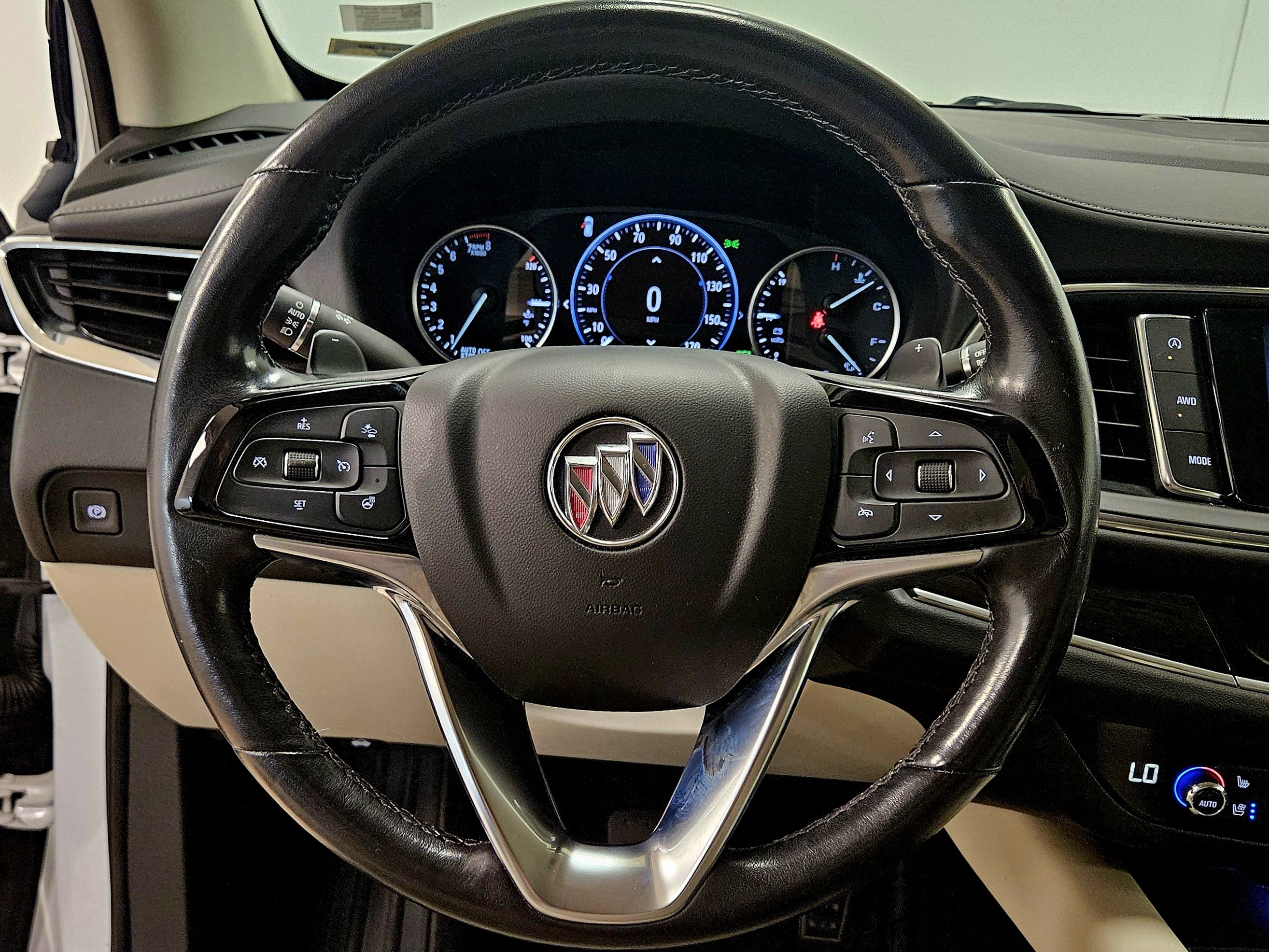 Used 2022 Buick Enclave Premium w/ Experience Buick Package image 44