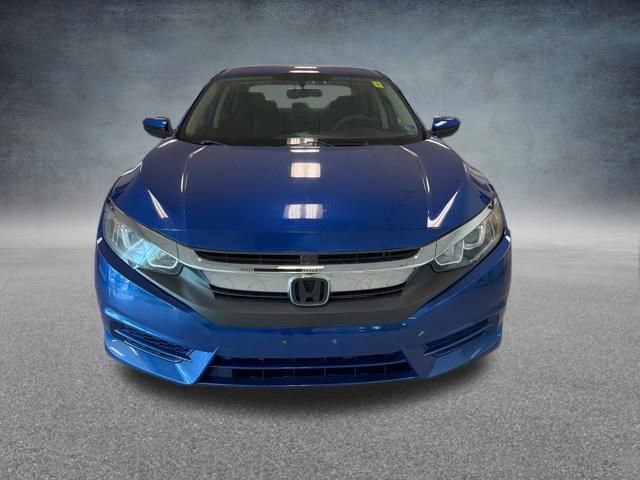 Used 2018 Honda Civic LX image 3