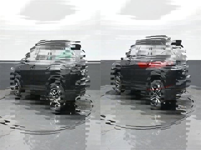 New 2026 Volkswagen Atlas SE image 5