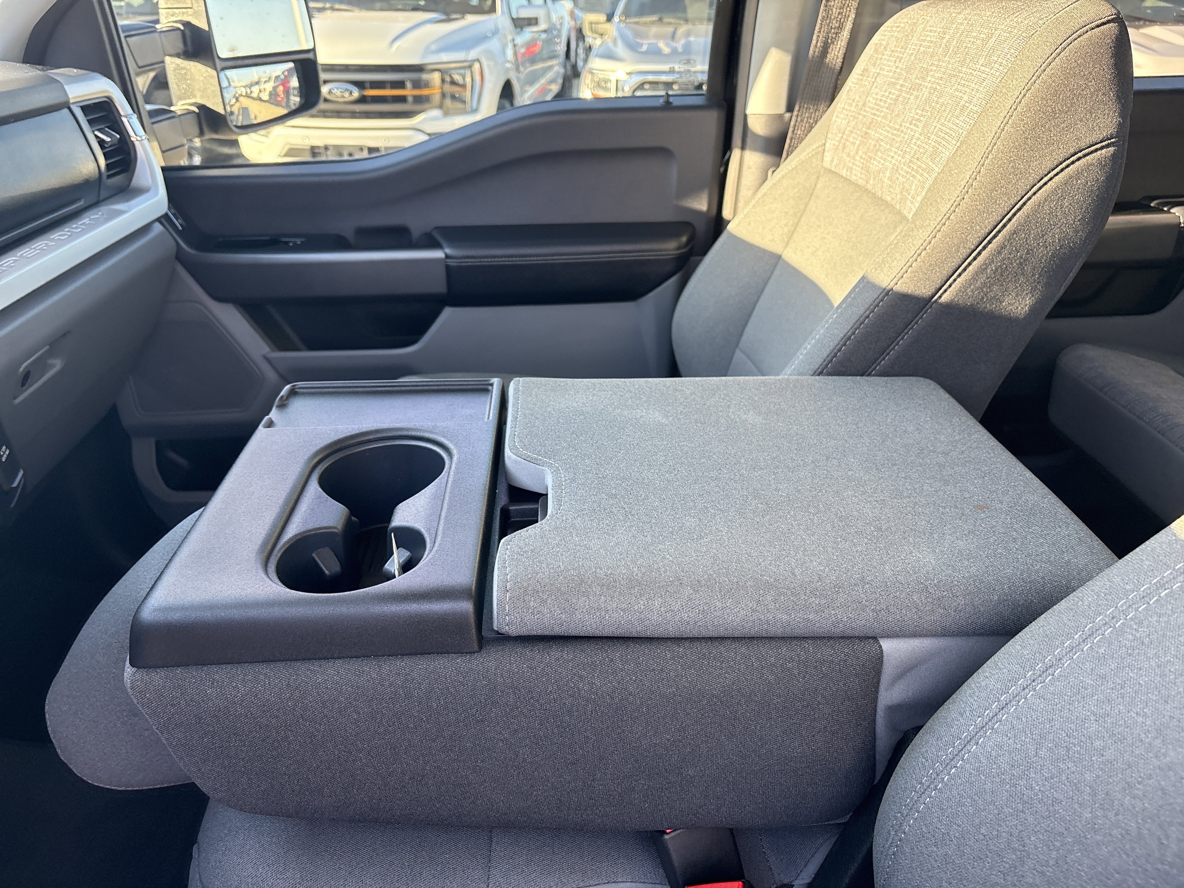 Used 2024 Ford F250 XLT w/ 360-Degree Camera Package image 13