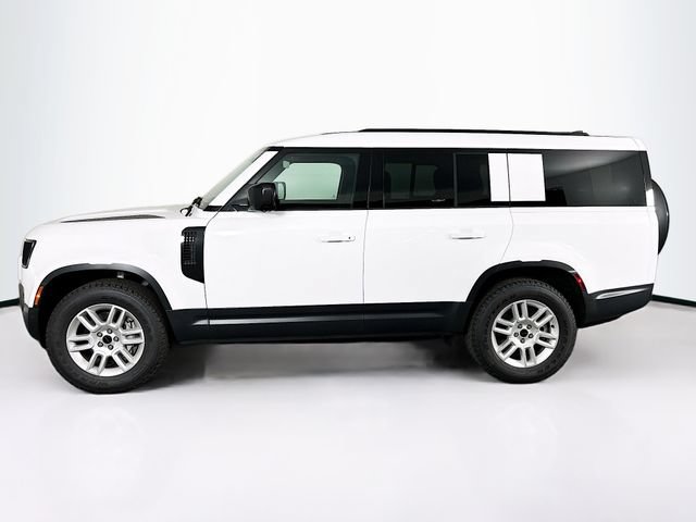 New 2026 Land Rover Defender 130 S AWD/4WD image 8