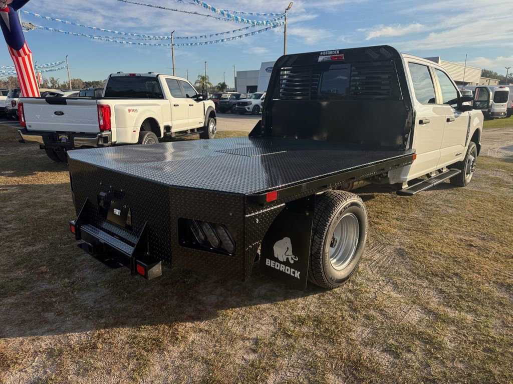 New 2026 Ford F350 XL w/ XL Chrome Package image 23