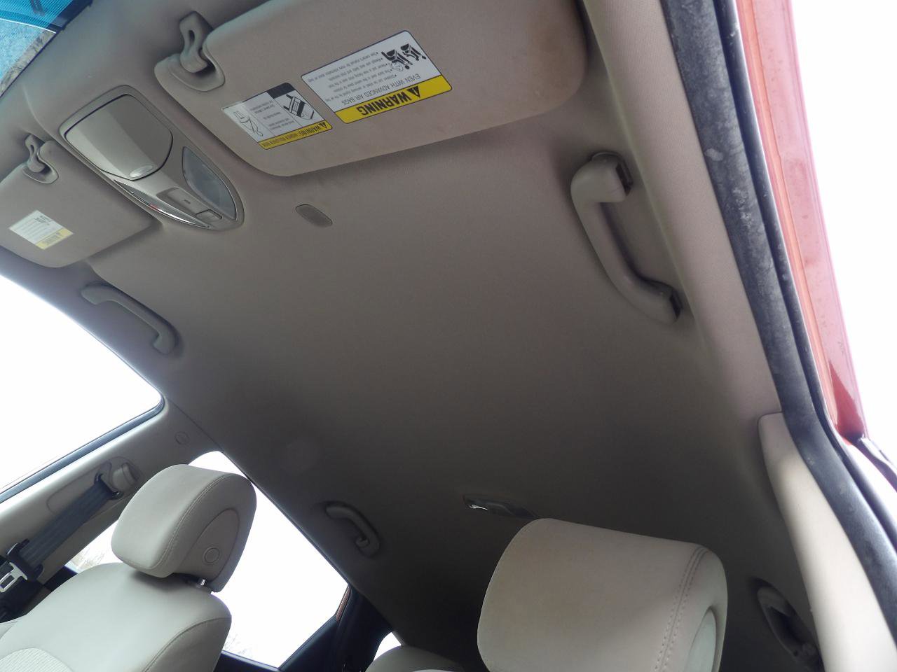 Used 2015 Hyundai Santa Fe Sport image 17