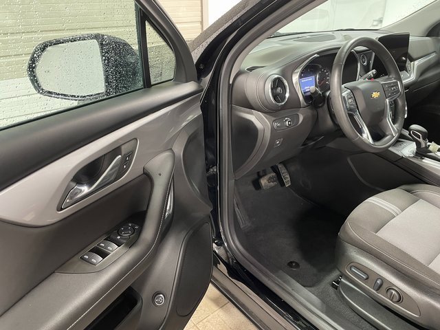 Used 2023 Chevrolet Blazer LT w/ Convenience Package image 10