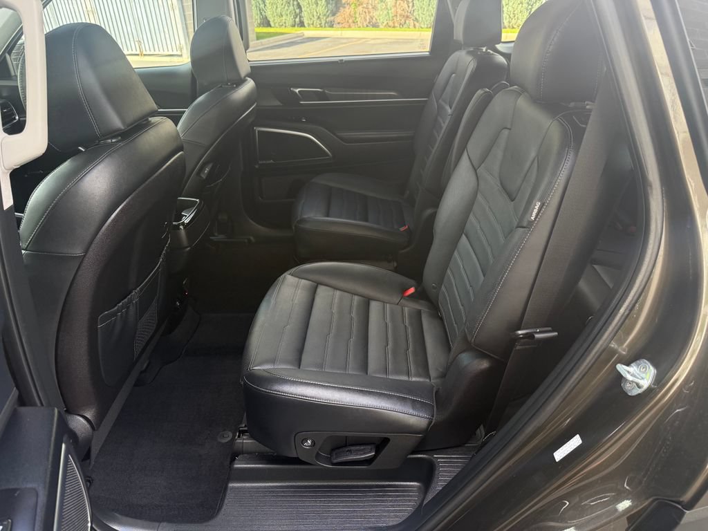 Used 2023 Kia Telluride SX AWD/4WD image 30