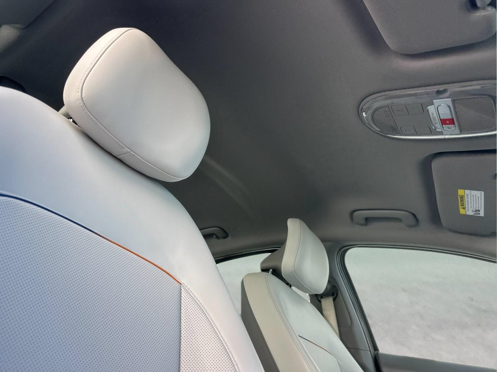 Used 2023 Hyundai Ioniq 6 SEL AWD/4WD image 16