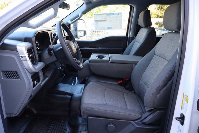 New 2026 Ford F450 XL w/ 360-Degree Camera Package AWD/4WD image 25