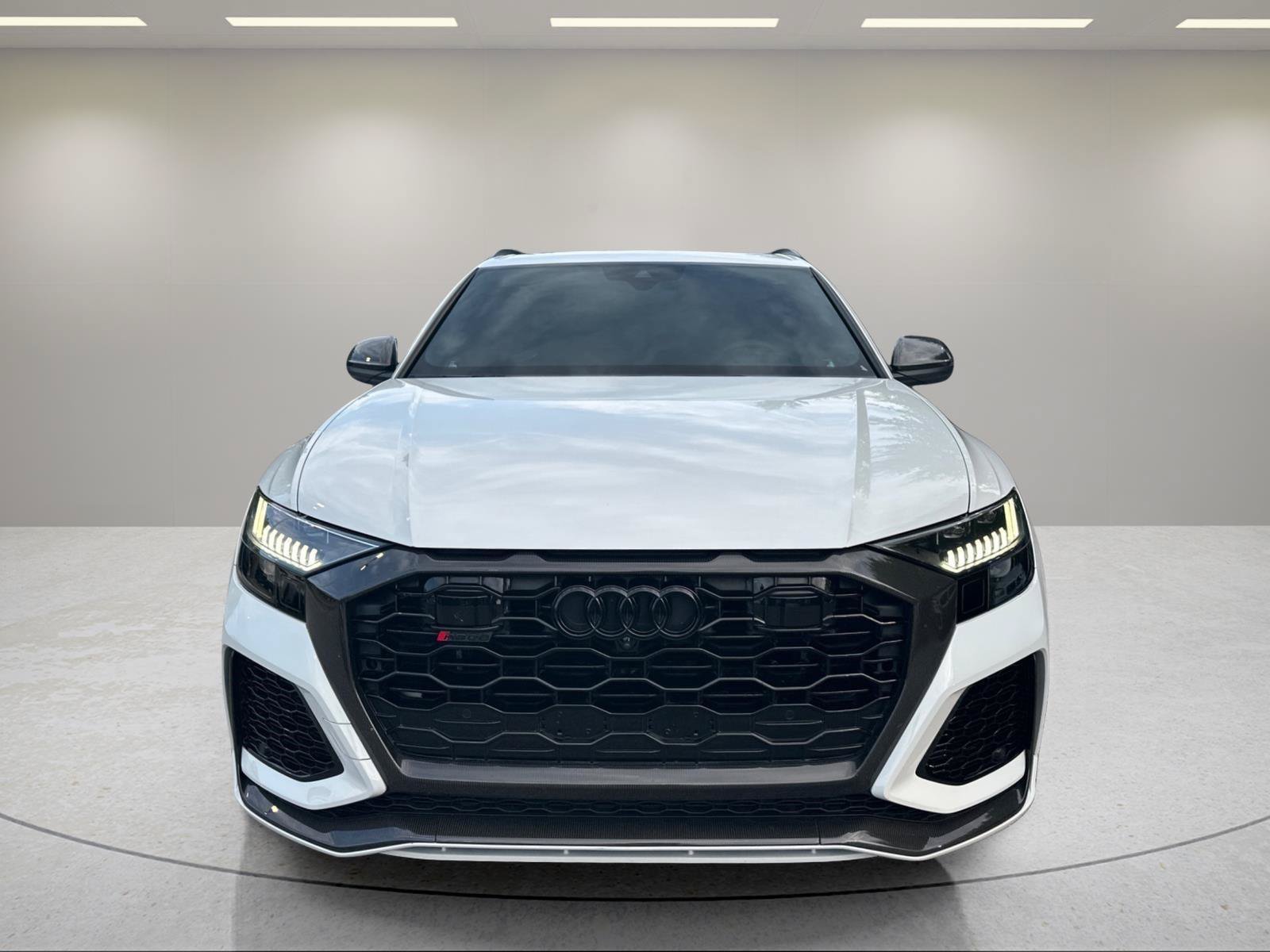 Used 2021 Audi RS Q8 AWD/4WD image 10