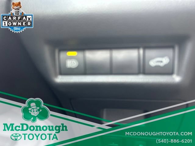 Used 2025 Toyota Grand Highlander FWD image 15