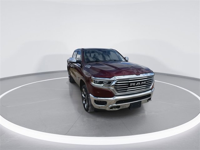 Used 2020 RAM 1500 Limited image 3