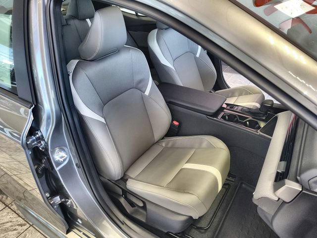 New 2026 Toyota Camry SE image 25
