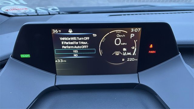 New 2026 Toyota Prius LE image 11