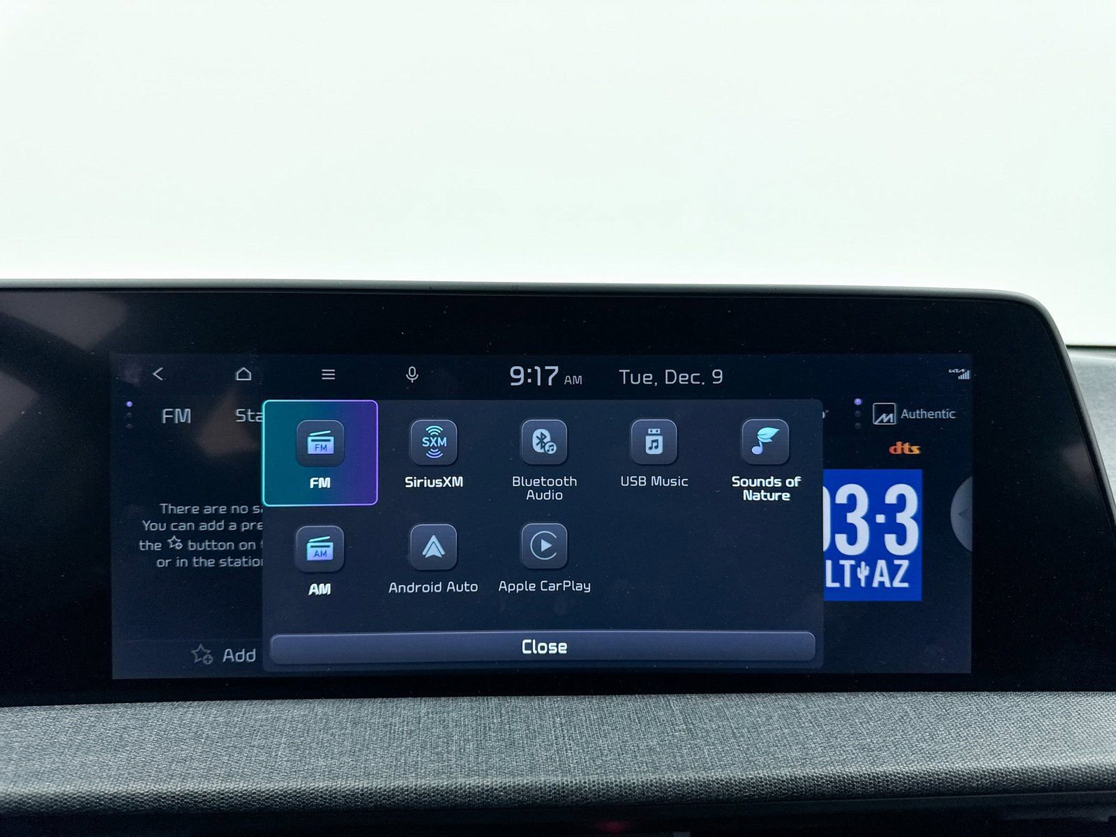 Used 2023 Kia EV6 Wind w/ Wind Technology Package image 24