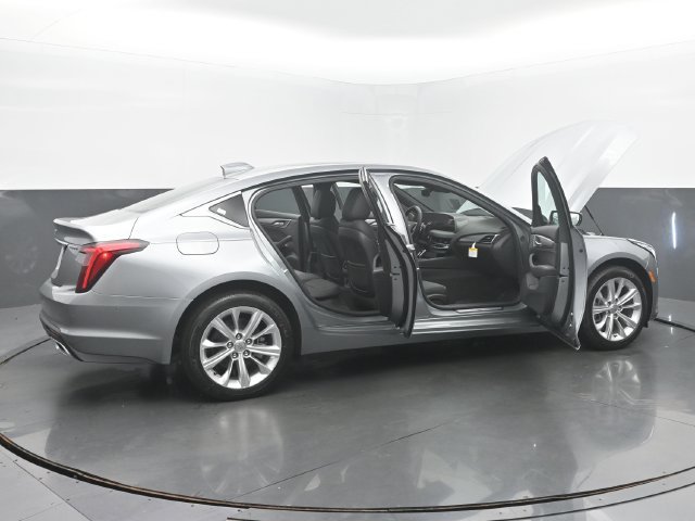 New 2026 Cadillac CT5 Premium Luxury w/ Technology Package AWD/4WD image 54