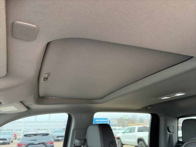 Used 2023 GMC Sierra 1500 Denali w/ Denali Reserve Package image 32