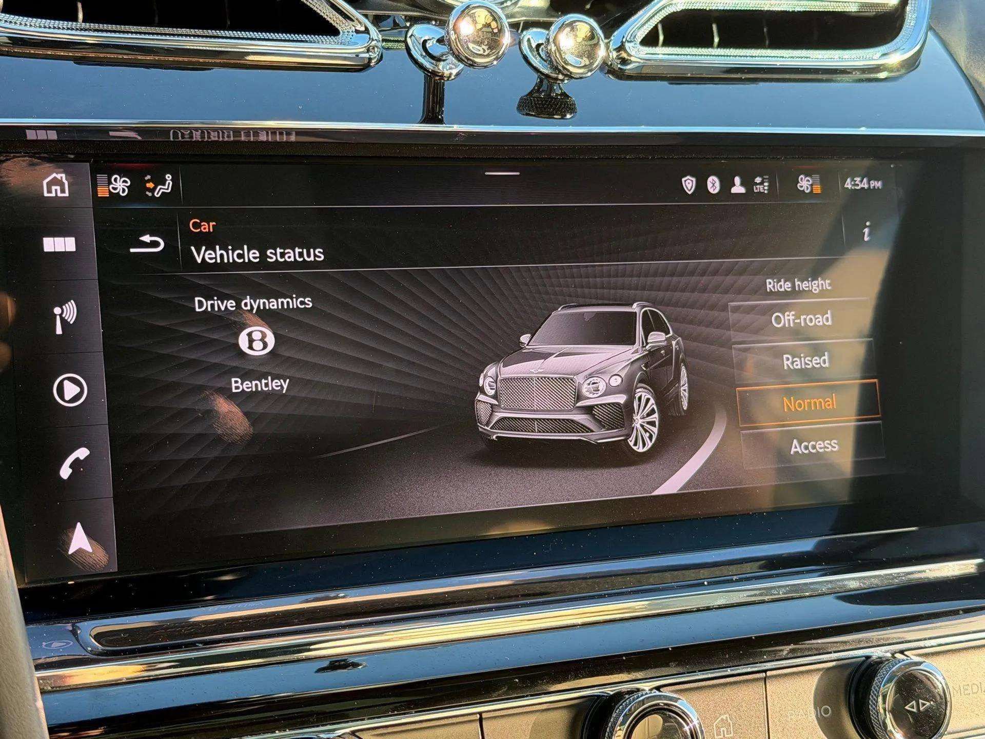 Certified 2022 Bentley Bentayga image 53