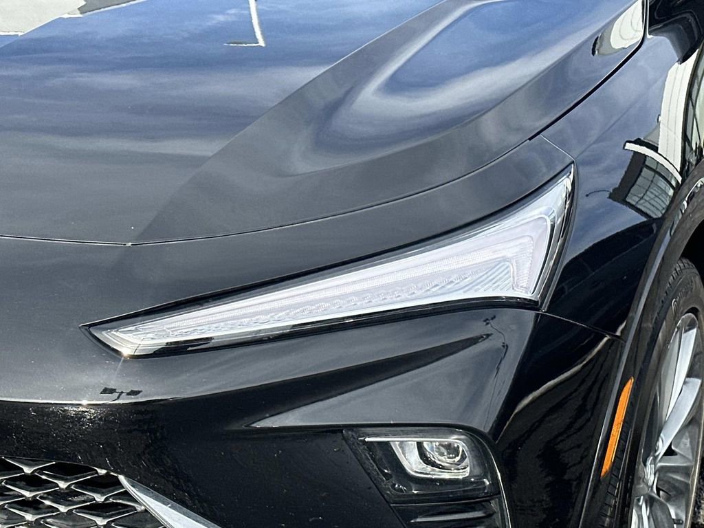 Used 2024 Buick Envista Avenir image 8