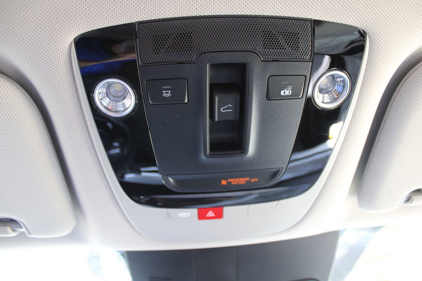 New 2026 Kia Sorento S image 48