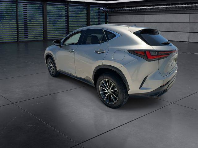 Certified 2023 Lexus NX 350 AWD image 6