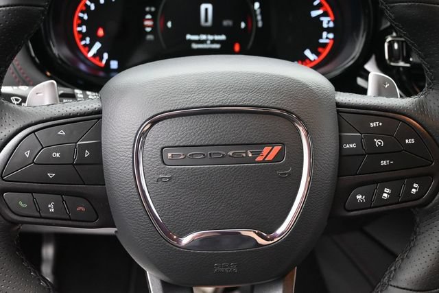 New 2026 Dodge Durango GT AWD/4WD image 28